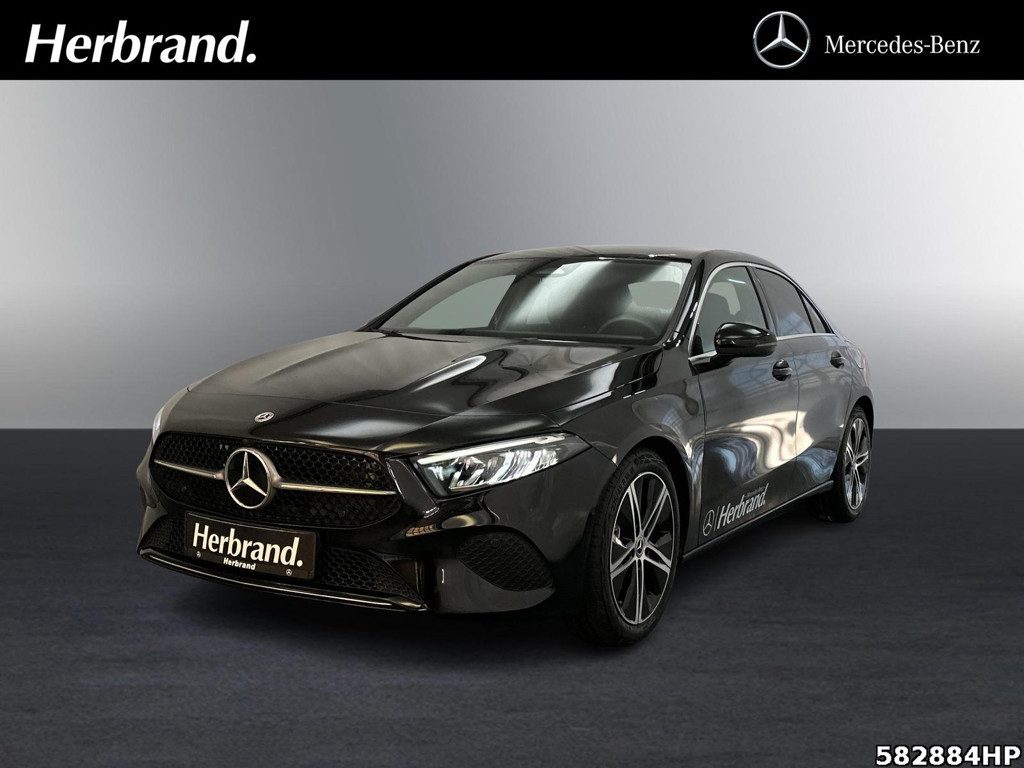 Mercedes-Benz A-Klasse A 180 Limousine +PROGRSSIVE-LINE-ADVANCED+LED+