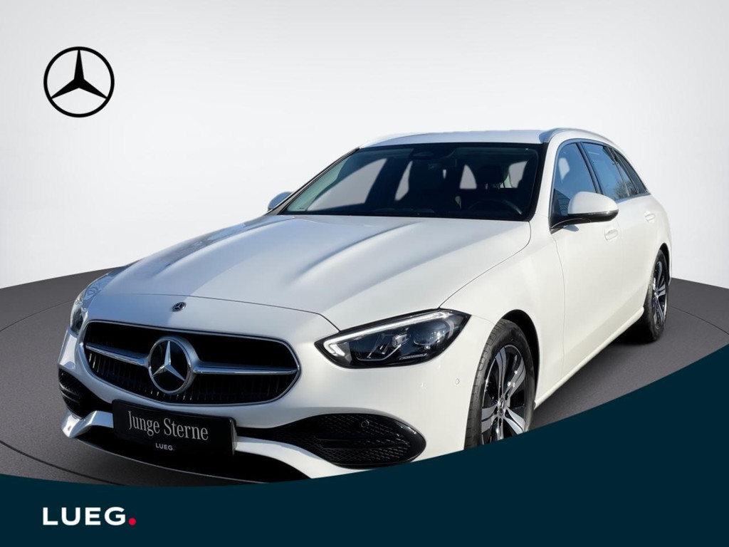 Mercedes-Benz C-Klasse C 180 AVANTGARDE Estate