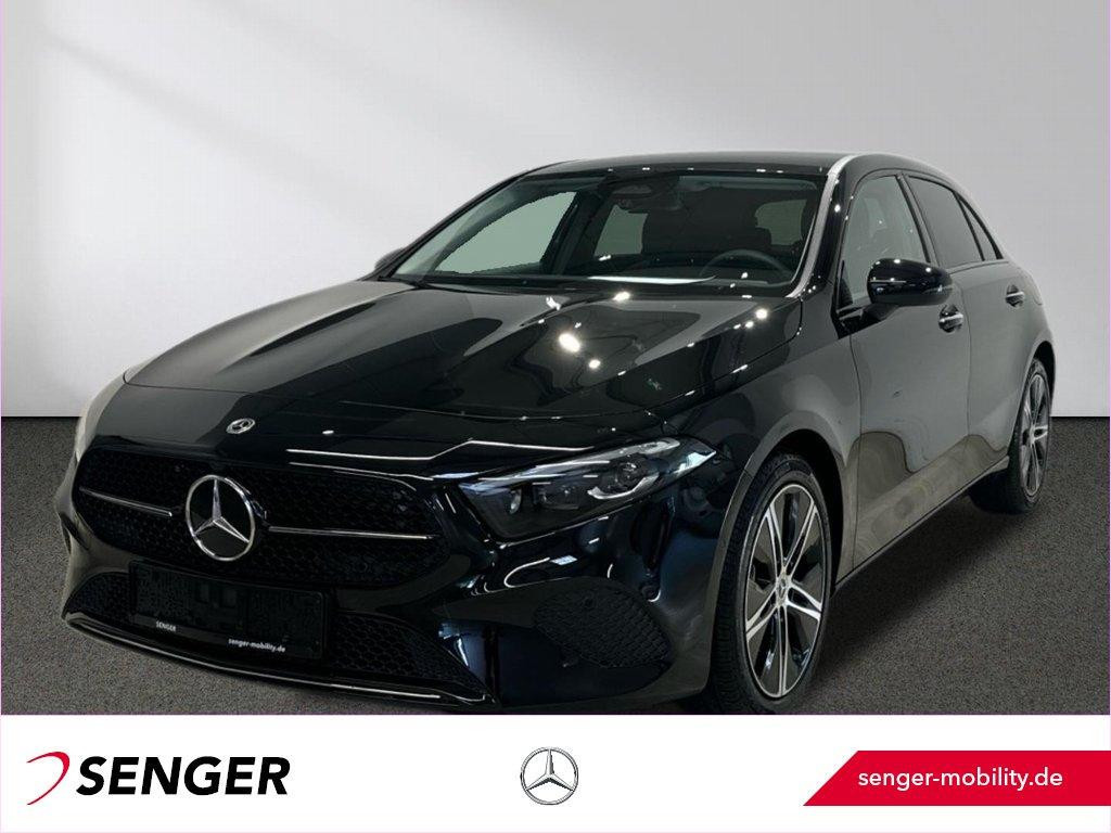 Mercedes-Benz A-Klasse A 200 Progressive