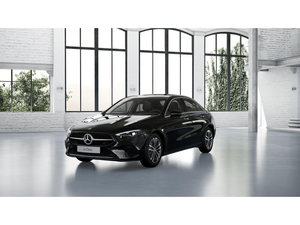 Mercedes-Benz A-Klasse A 200 Progressive A 200 d