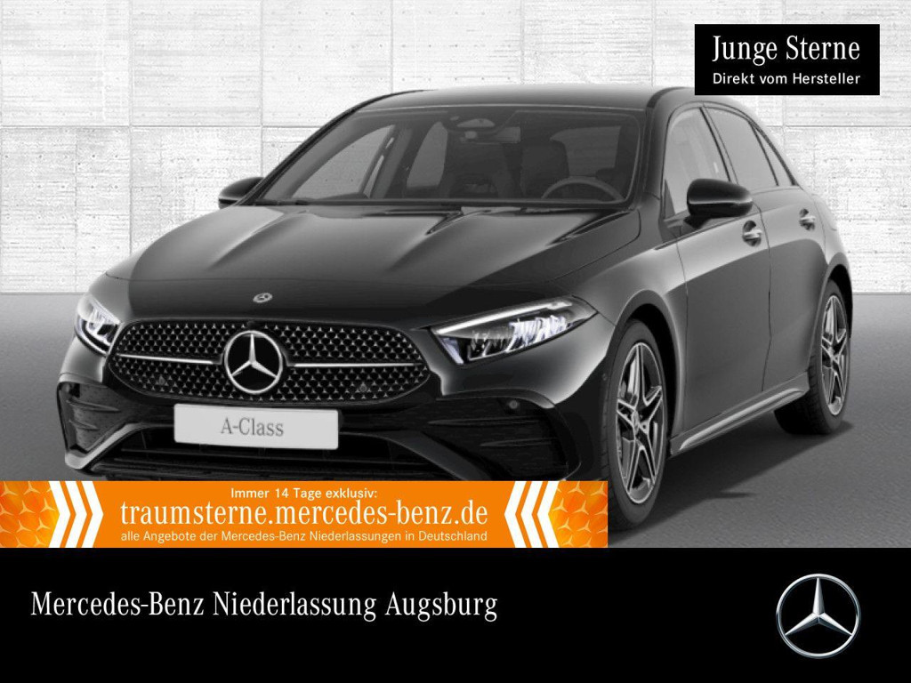 Mercedes-Benz A-Klasse A 200 AMG Line