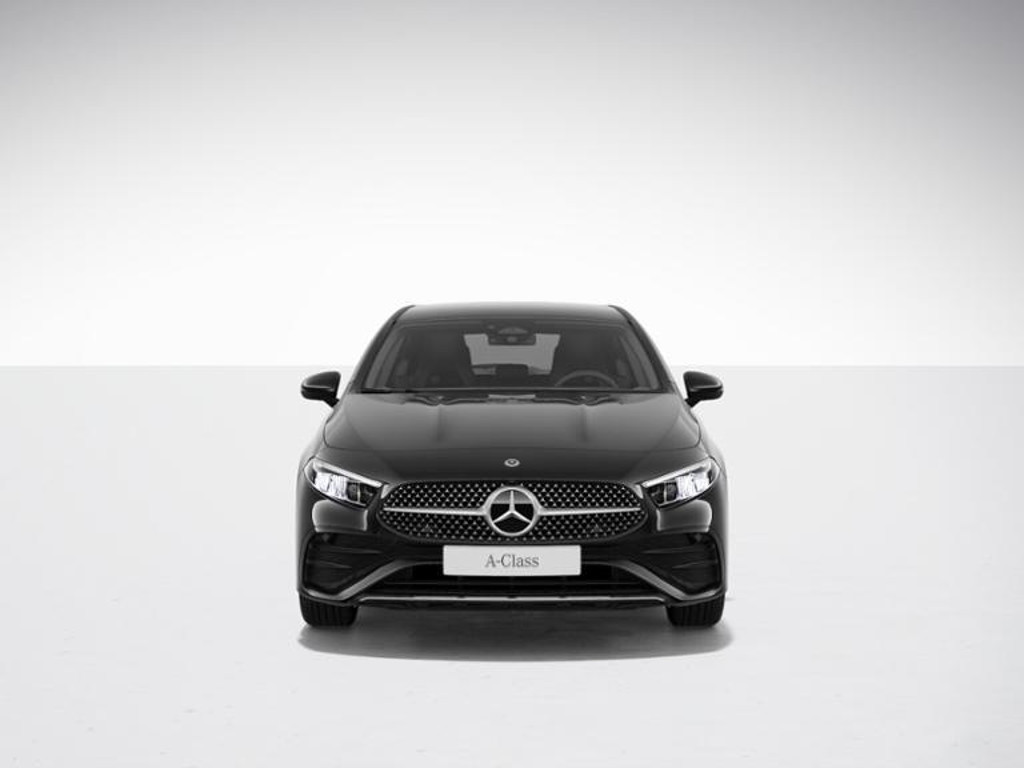 Mercedes-Benz A-Klasse A 200 AMG Line