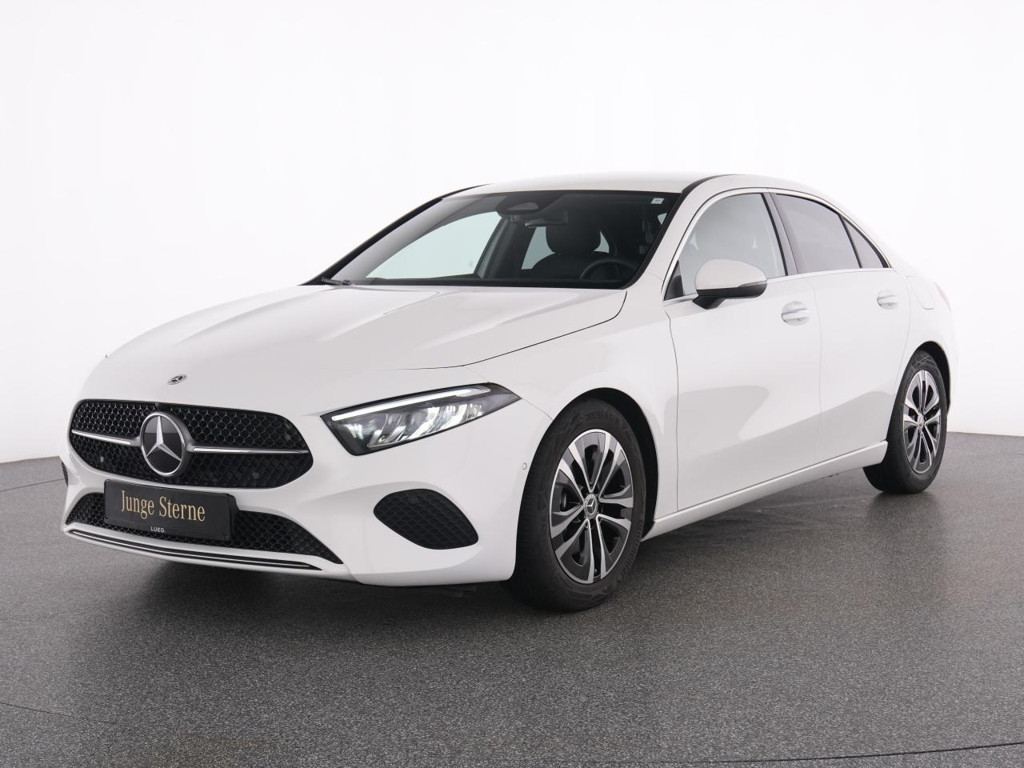 Mercedes-Benz A-Klasse A 200 Progressive