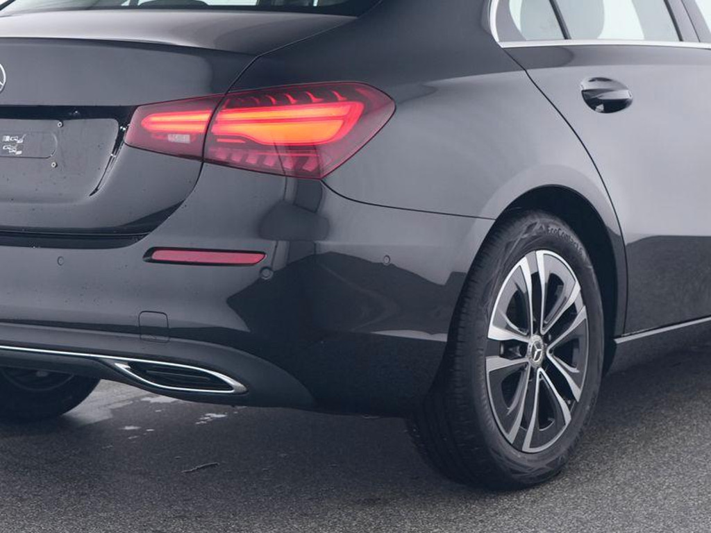 Mercedes-Benz A-Klasse A 200 Progressive