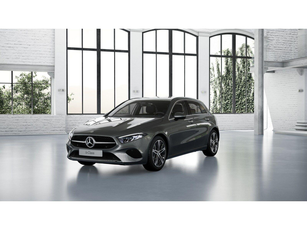 Mercedes-Benz A-Klasse A 250 A 250 e Progressive