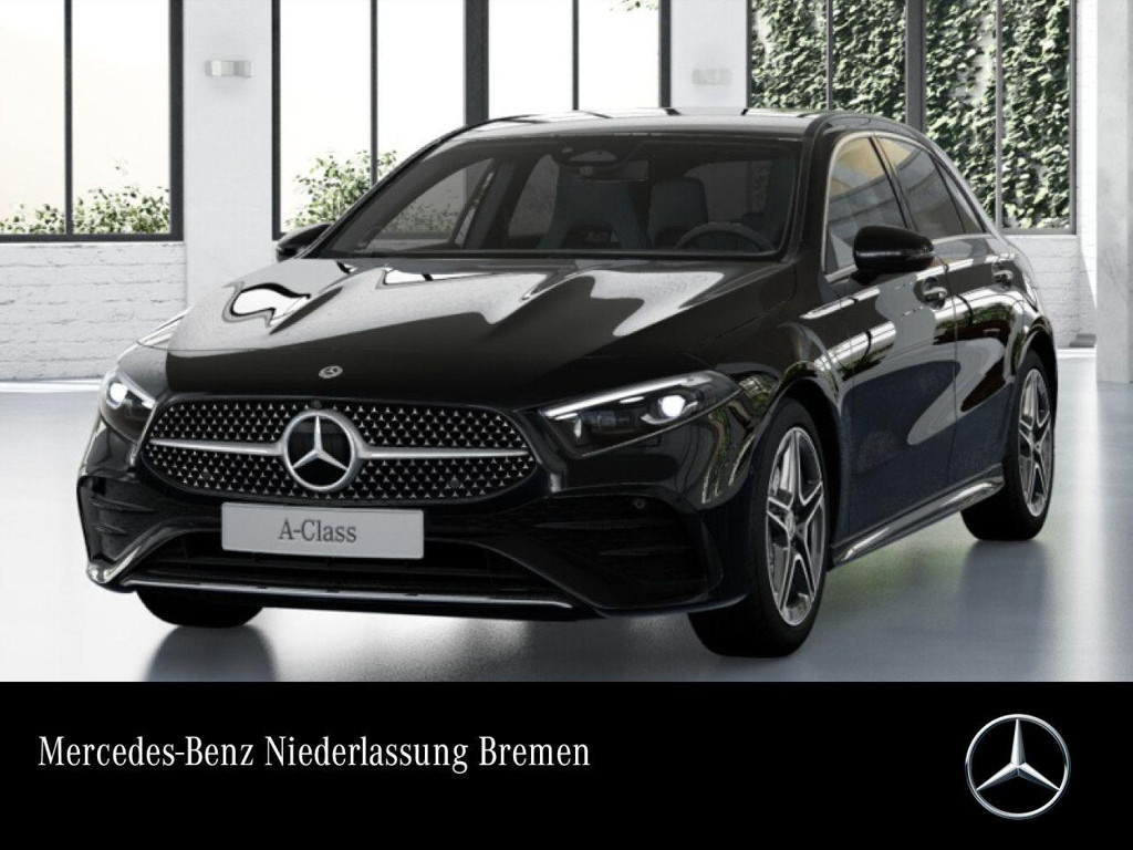 Mercedes-Benz A-Klasse A 250 AMG Line A 250 e