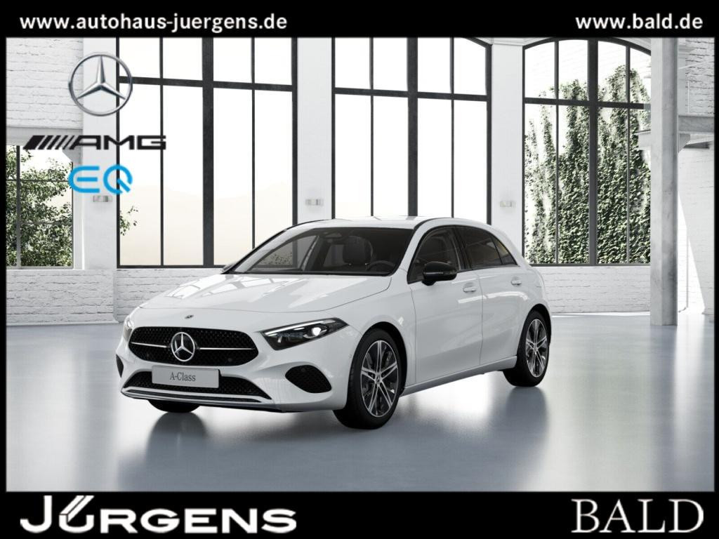 Mercedes-Benz A-Klasse A 250 A 250 e Progressive