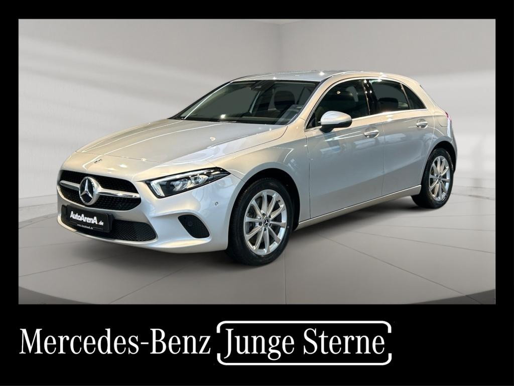 Mercedes-Benz A-Klasse A 250 A 250 e Progressive