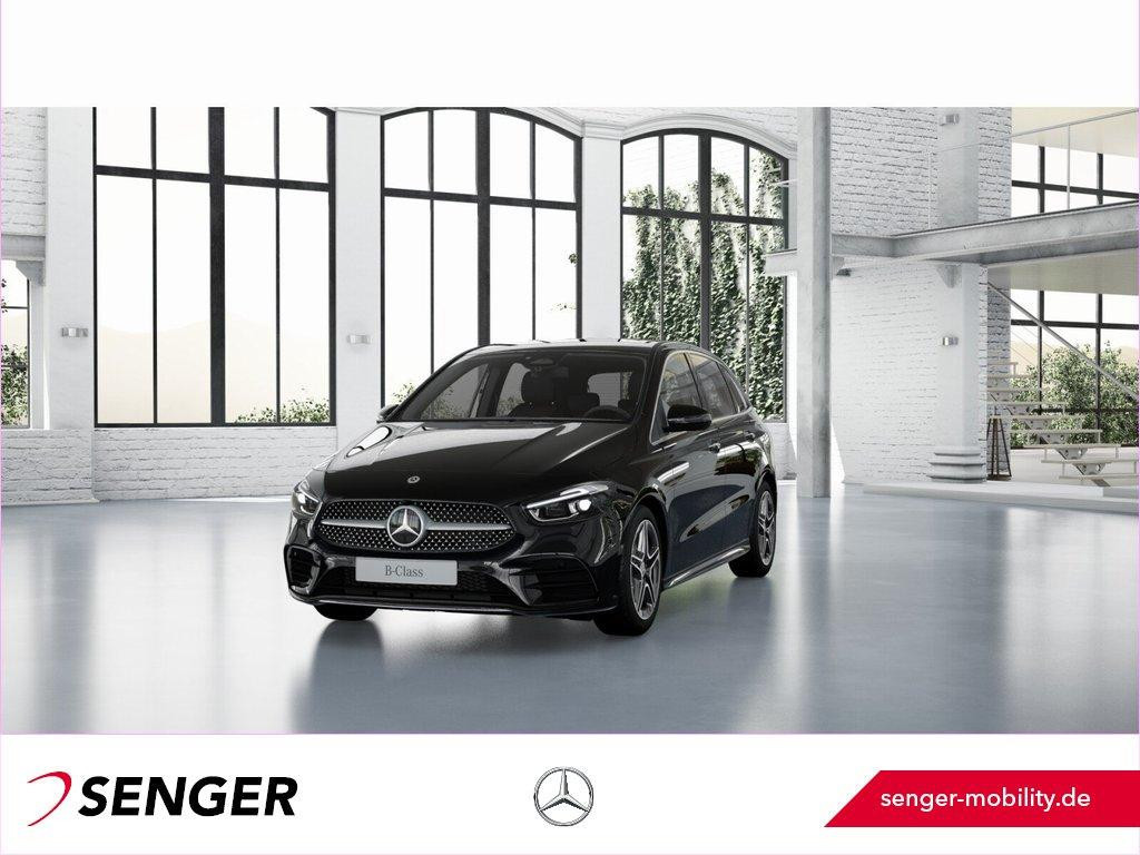 Mercedes-Benz B-Klasse B 180 AMG Line Sedan