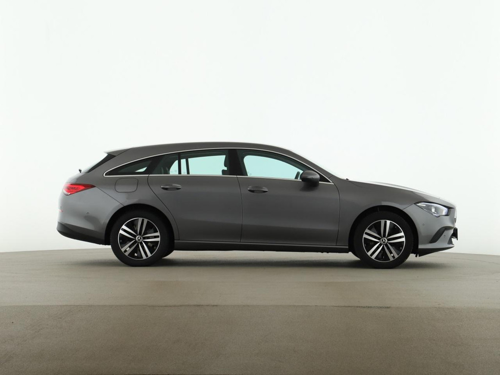 Mercedes-Benz CLA-Klasse CLA 250 Shooting Brake CLA 250 e