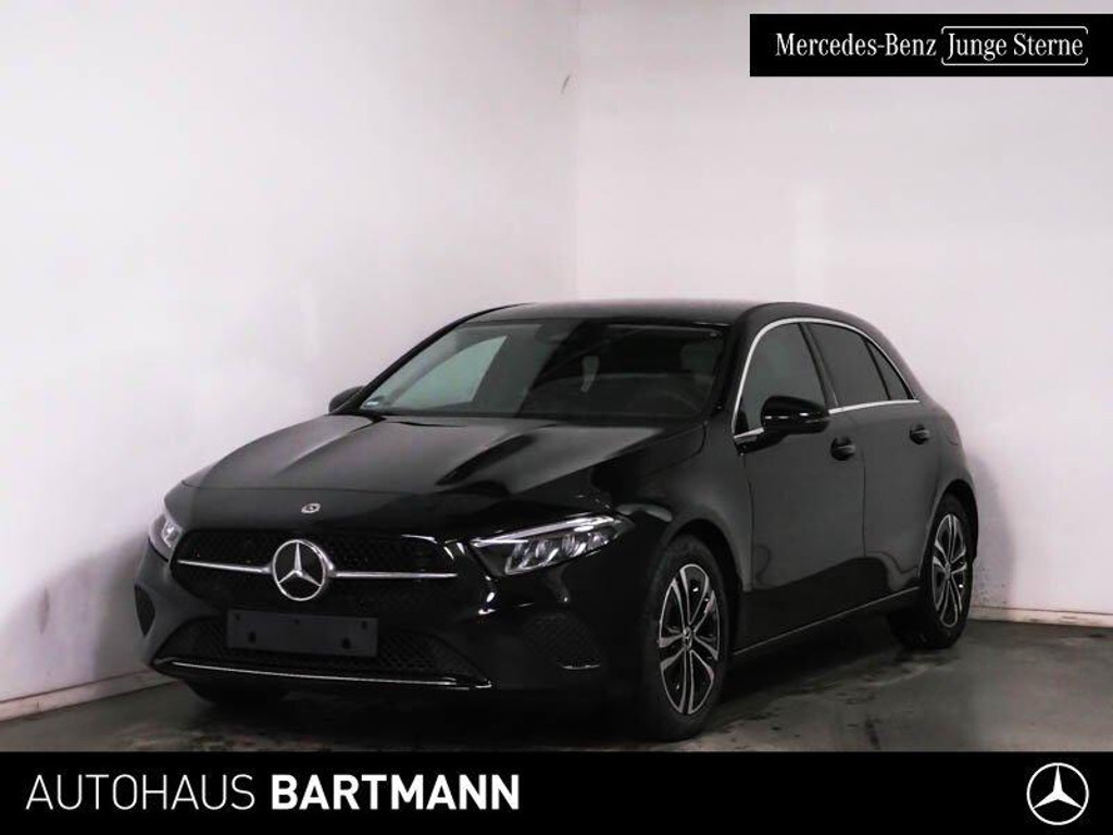 Mercedes-Benz A-Klasse A 180 Progressive