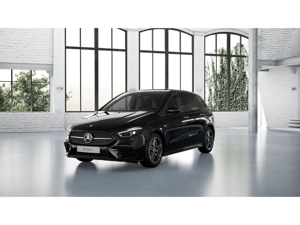Mercedes-Benz B-Klasse B 250 AMG Line Sport Edition Sportpakket B 250 e