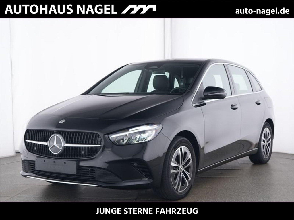 Mercedes-Benz B-Klasse B 250 B 250 e Progressive Sedan