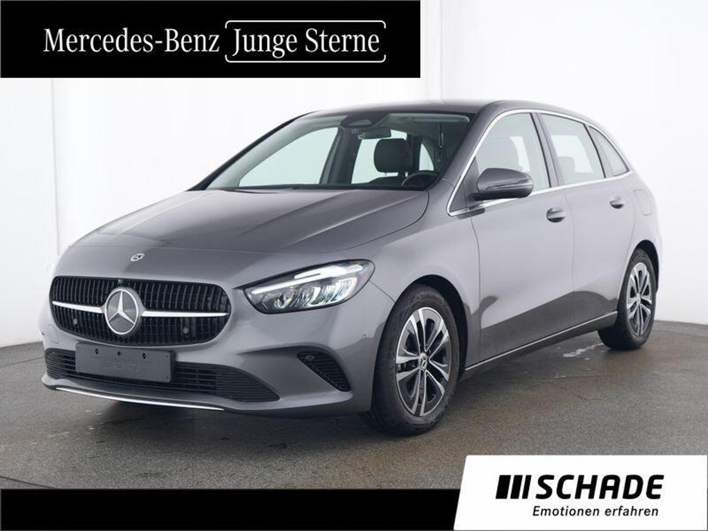 Mercedes-Benz B-Klasse B 180 Progressive Sedan