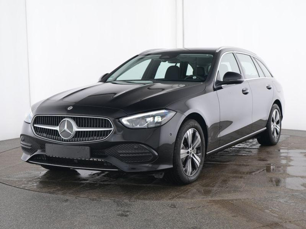 Mercedes-Benz C-Klasse C 300 AVANTGARDE Estate C 300 e