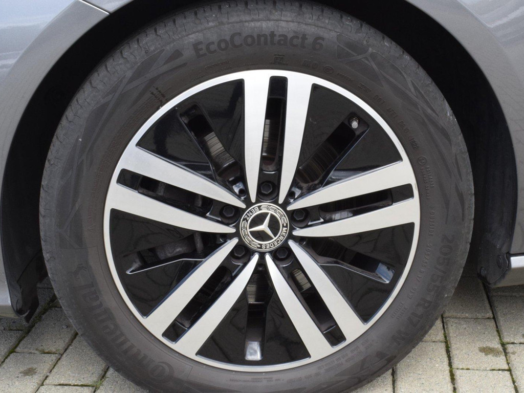 Mercedes-Benz CLA-Klasse CLA 200 Shooting Brake CLA 200 d