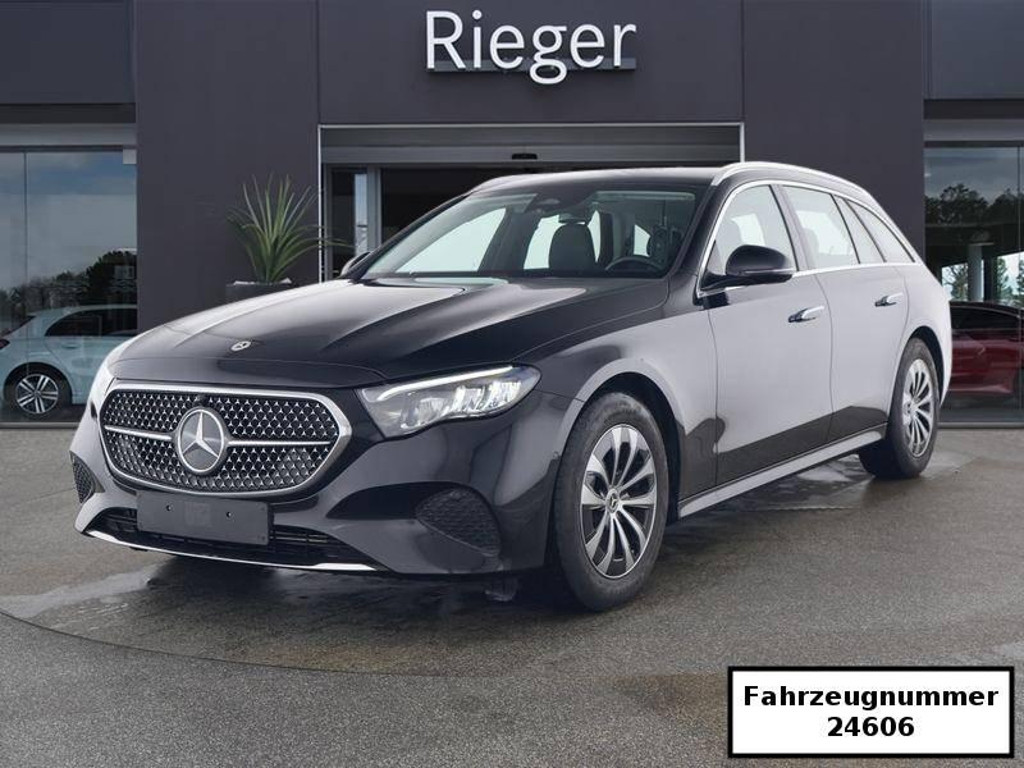 Mercedes-Benz E-Klasse E 200 AVANTGARDE Estate