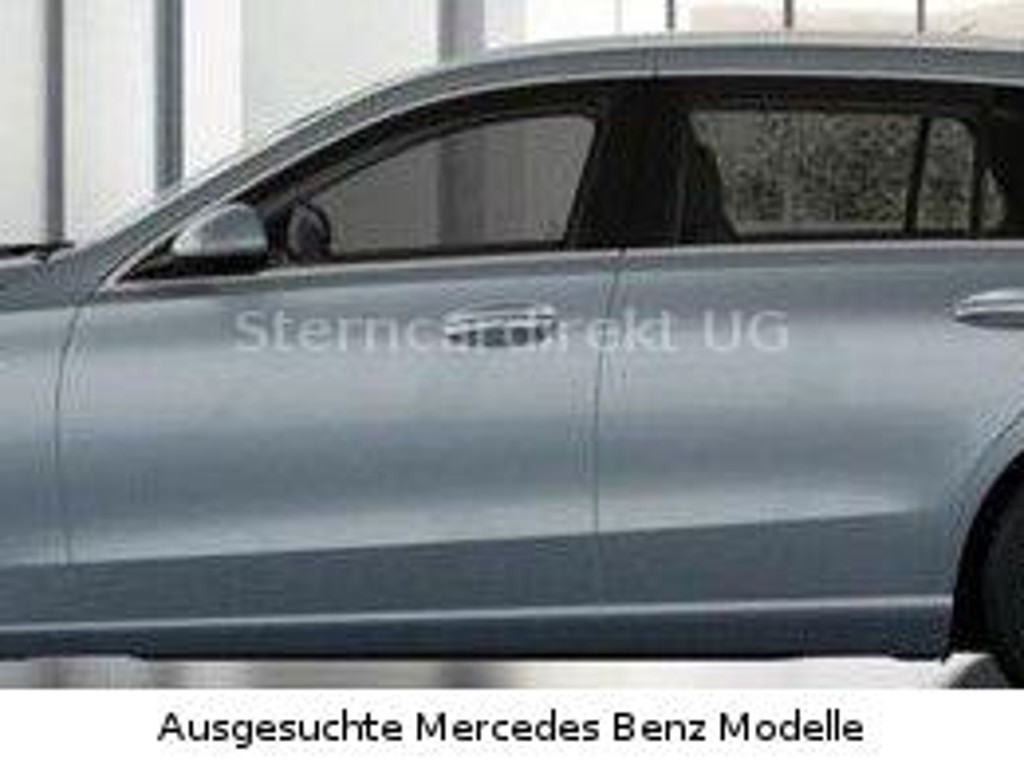 Mercedes-Benz C-Klasse C 300 AVANTGARDE Estate C 300 e