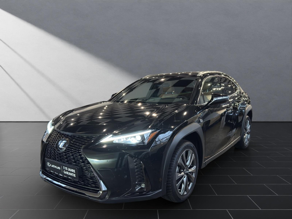 Lexus UX F Sport Sport 250h