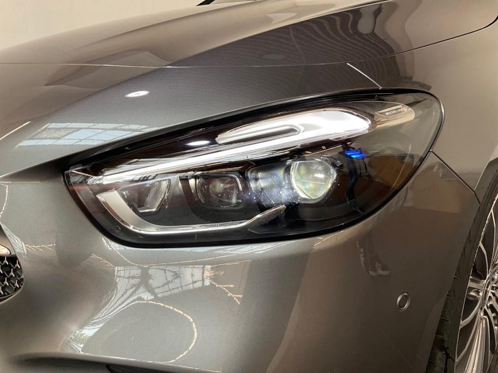 Mercedes-Benz B-Klasse B 200 AMG Line