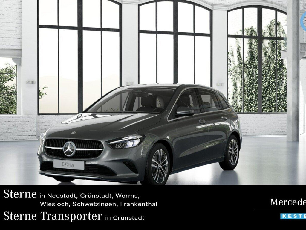 Mercedes-Benz B-Klasse B 200 Progressive