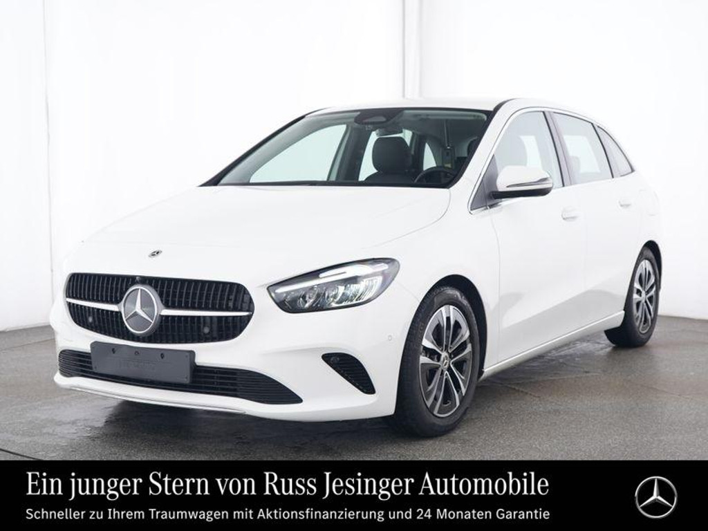 Mercedes-Benz B-Klasse B 200 Sedan