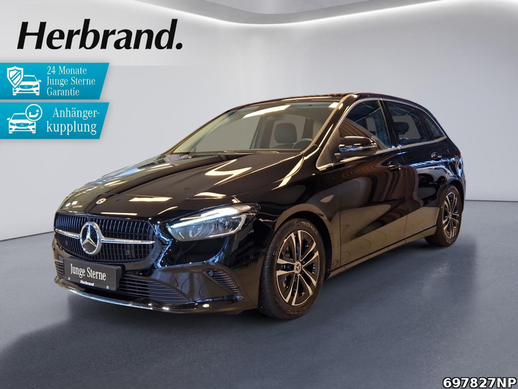Mercedes-Benz B-Klasse B 200 Progressive