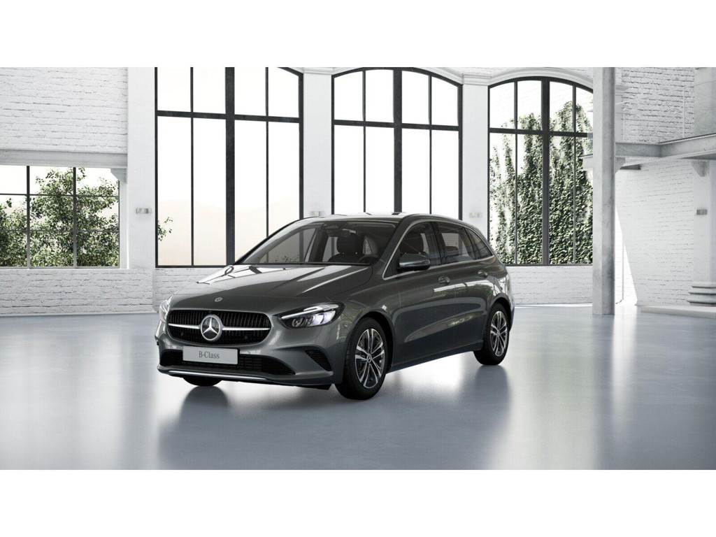 Mercedes-Benz B-Klasse B 200 Progressive
