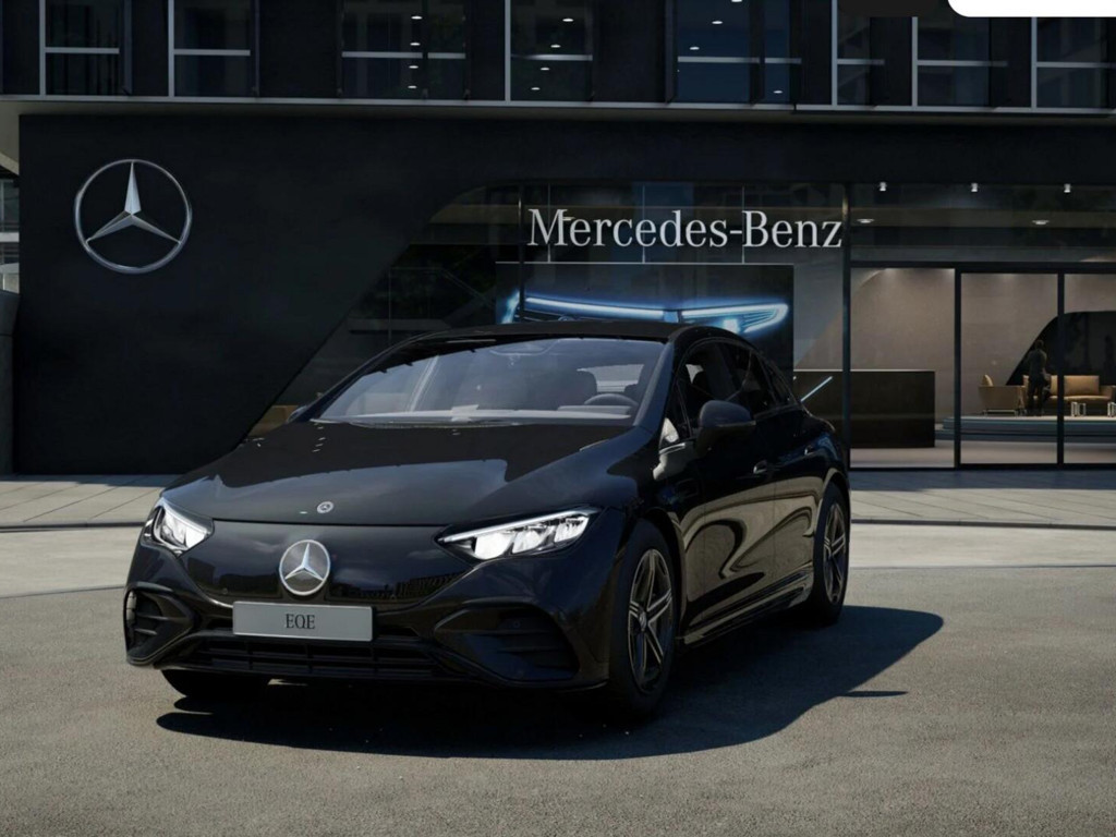 Mercedes-Benz E-Klasse EQE 4MATIC AMG Line 350 Sedan