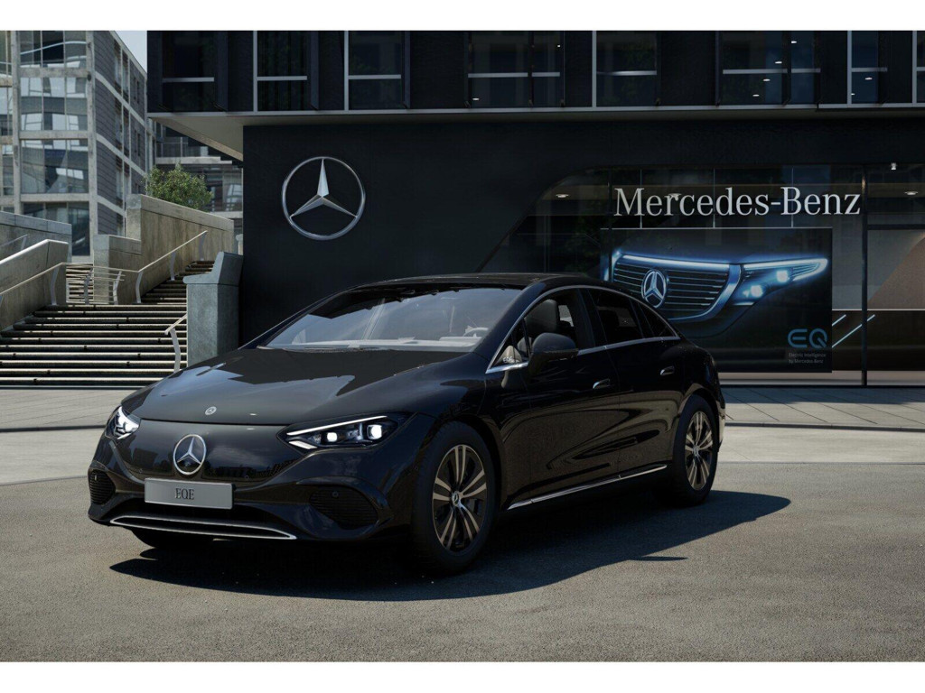 Mercedes-Benz E-Klasse EQE 300 Sedan