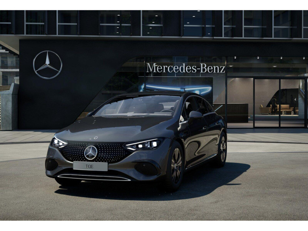 Mercedes-Benz E-Klasse EQE 350 Electric Art Sedan