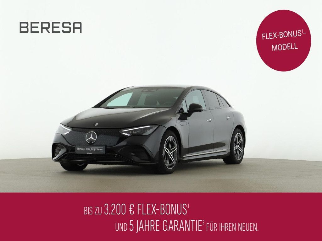 Mercedes-Benz E-Klasse EQE AMG Line 300 Sedan