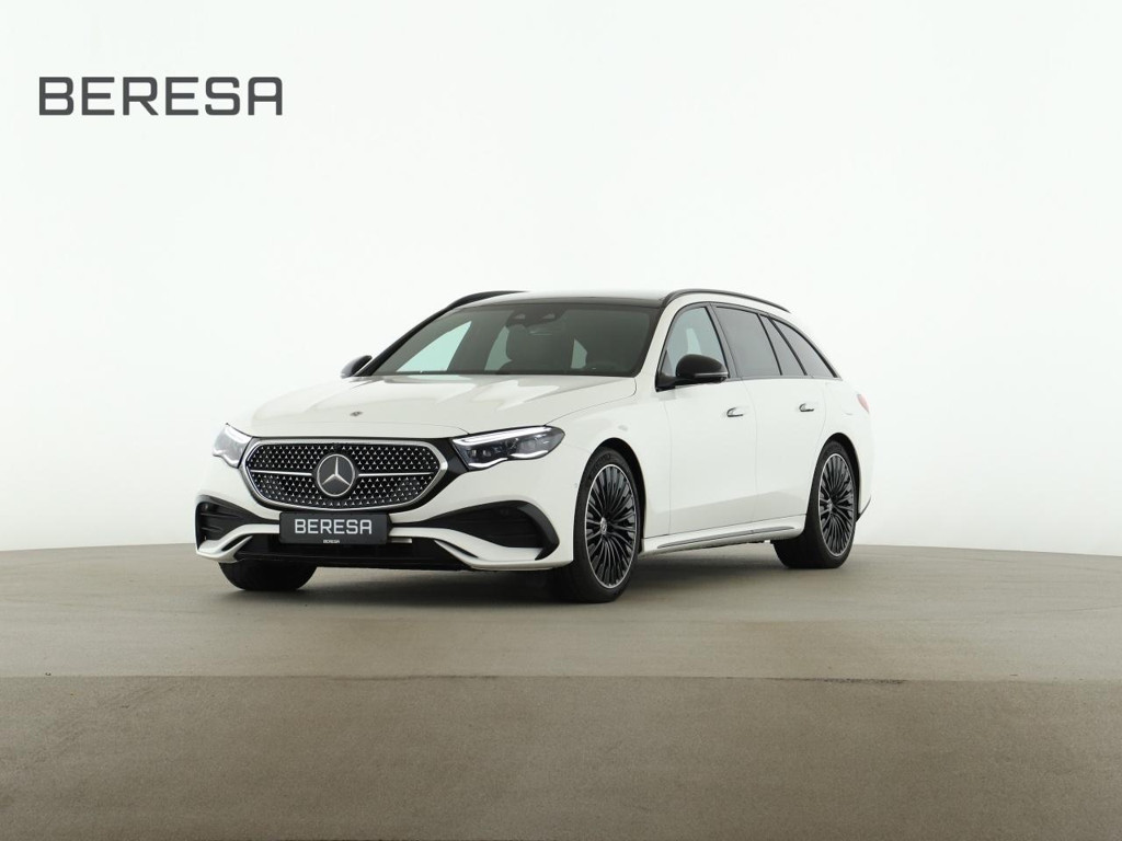 Mercedes-Benz E-Klasse E 300 Estate E 300 de