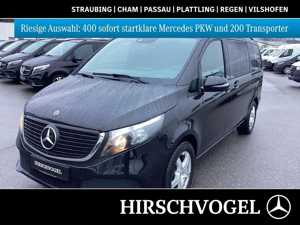 Mercedes-Benz E-Klasse EQV Limousine Lang 300