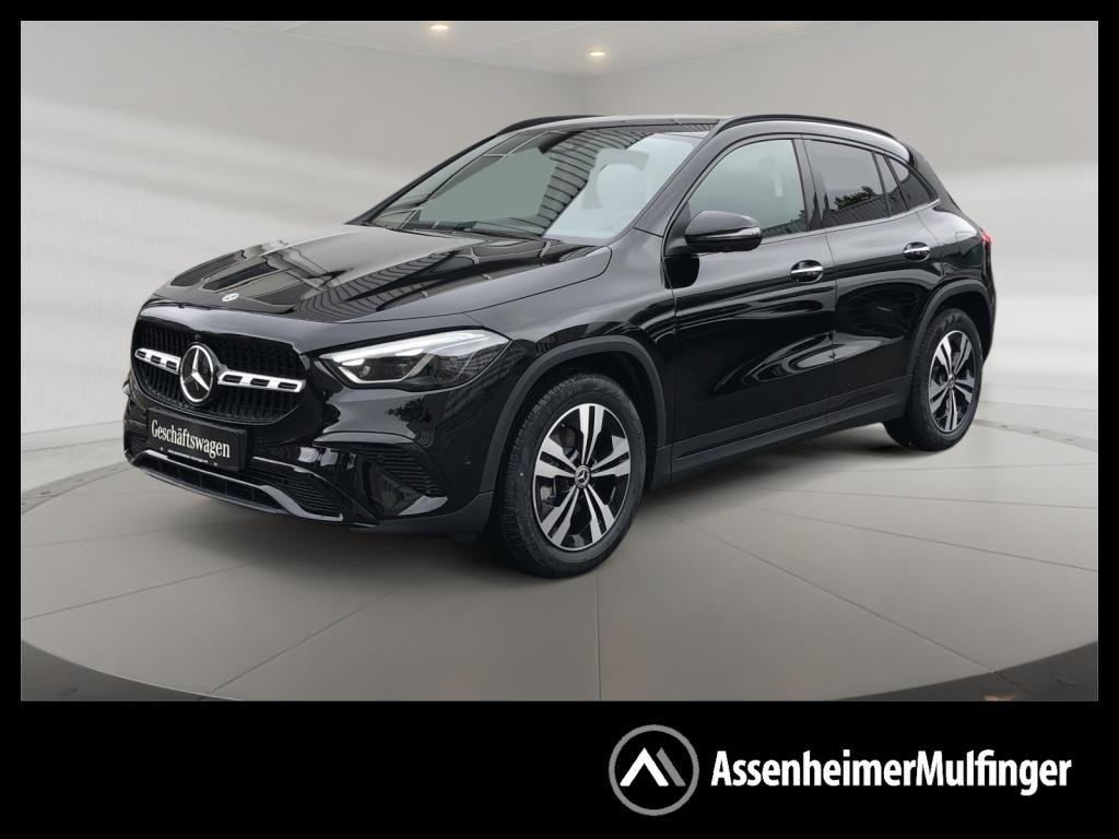 Mercedes-Benz GLA-Klasse GLA 180 Progressive