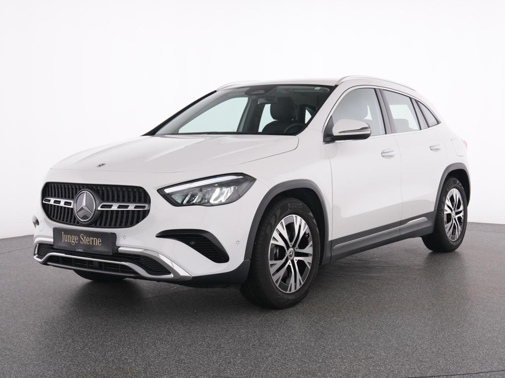 Mercedes-Benz GLA-Klasse GLA 180 Progressive