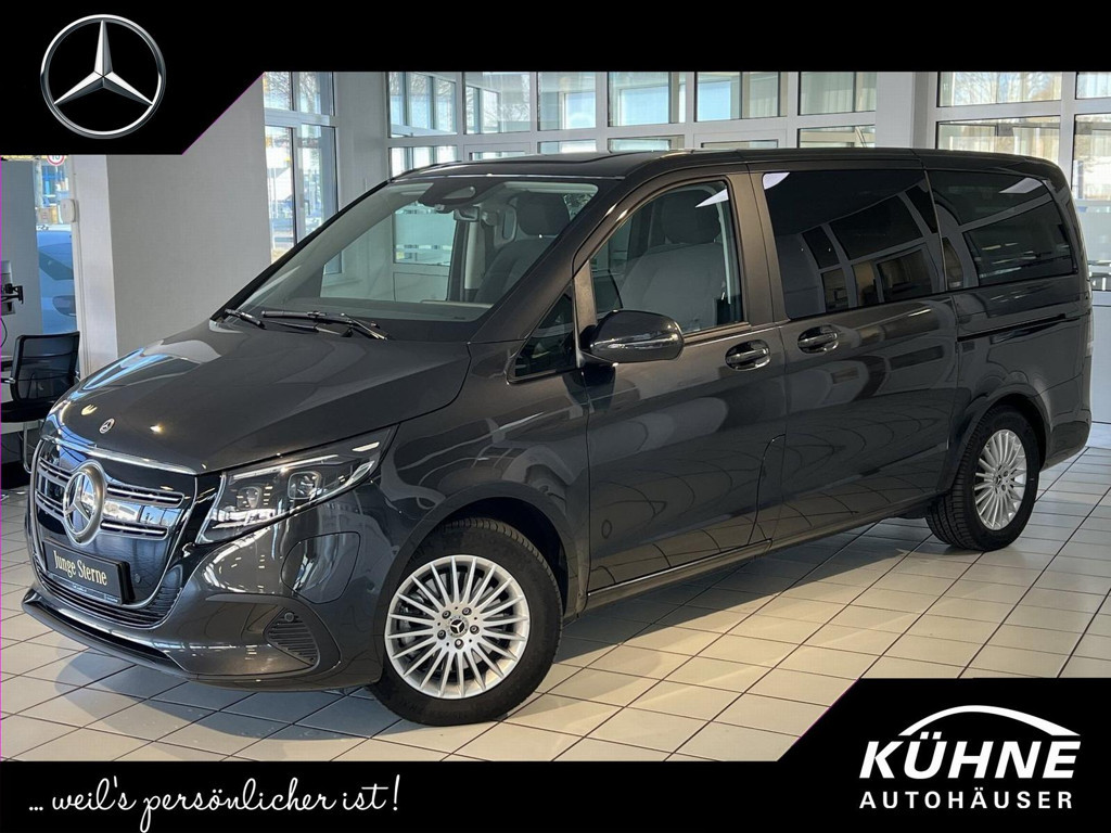 Mercedes-Benz E-Klasse EQV Limousine Lang 300