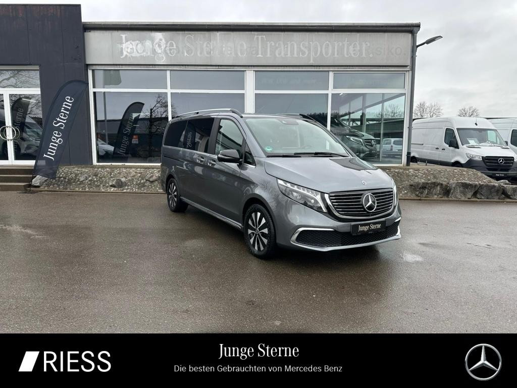 Mercedes-Benz E-Klasse EQV AVANTGARDE 300