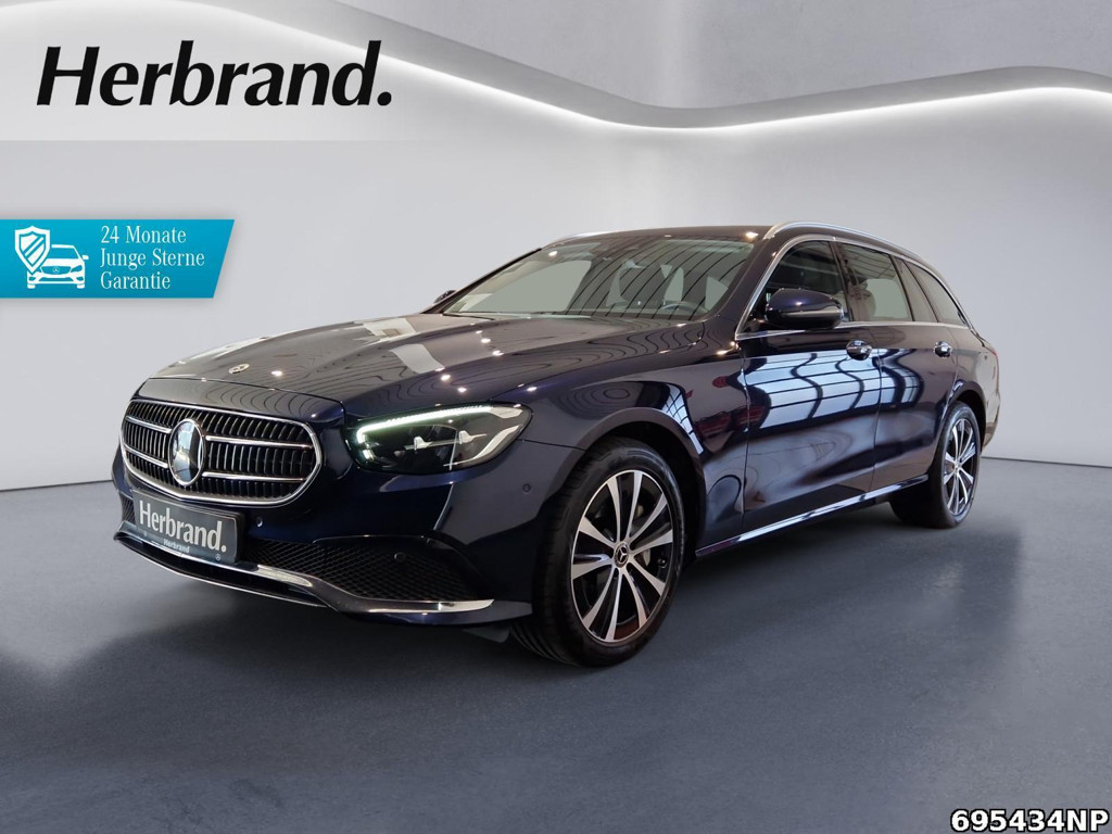Mercedes-Benz E-Klasse E 300 AVANTGARDE Estate E 300 de