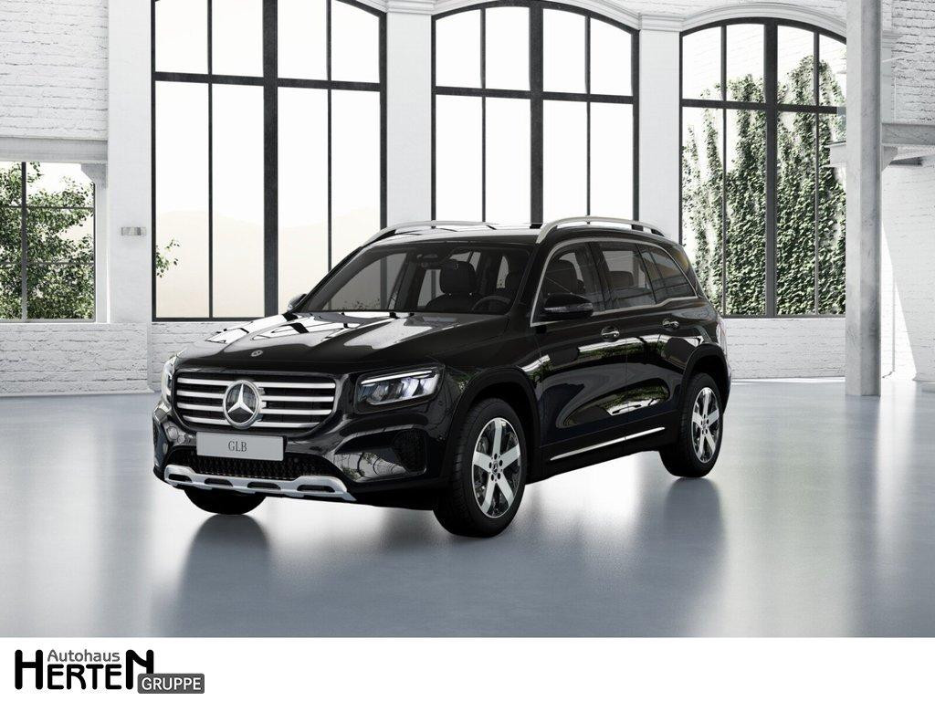 Mercedes-Benz GL-Klasse GLB 200 Progressive