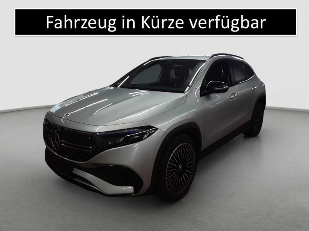 Mercedes-Benz E-Klasse EQA AMG Line 250