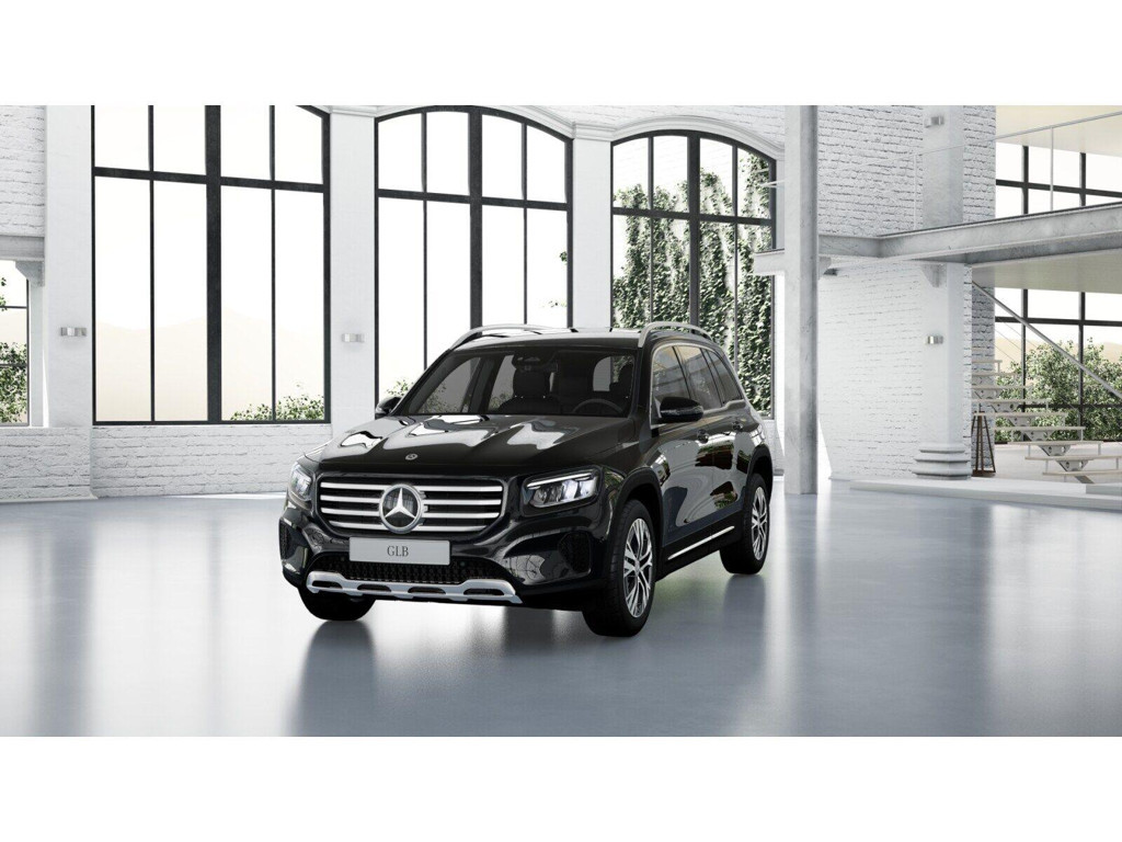 Mercedes-Benz GL-Klasse GLB 200 Progressive