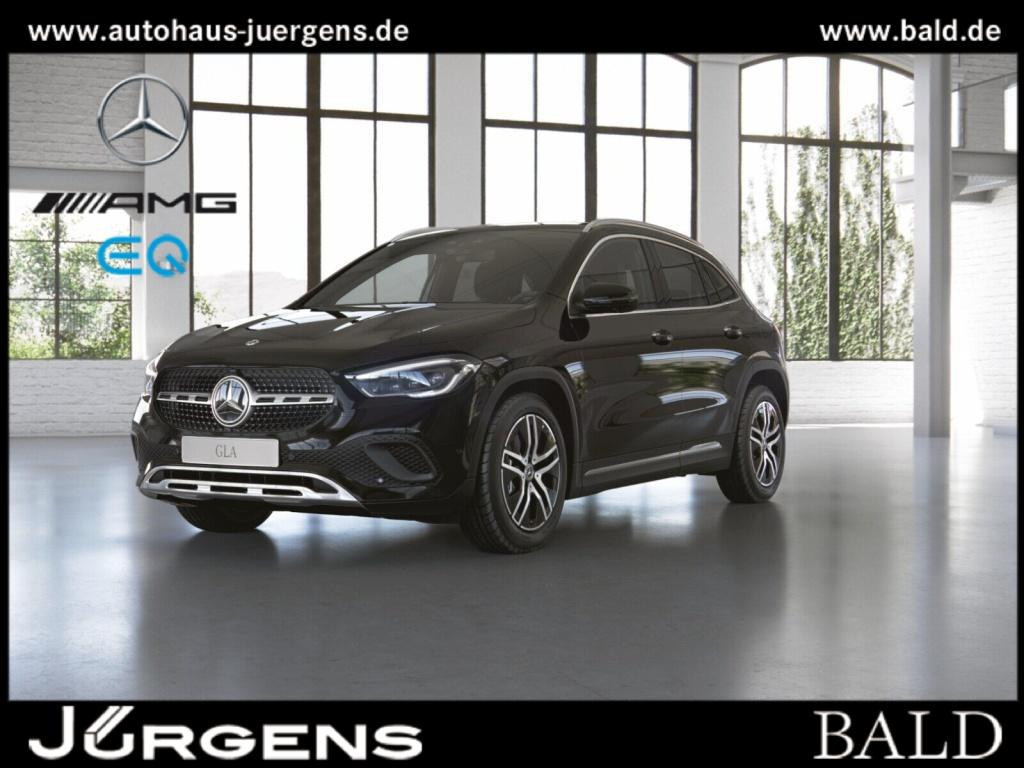 Mercedes-Benz GLA-Klasse GLA 250 Progressive GLA 250 e