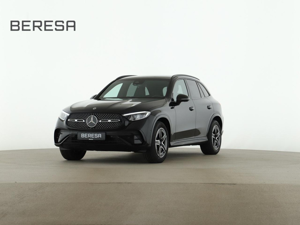 Mercedes-Benz GLC-Klasse GLC 220 4MATIC AMG Line GLC 220 d