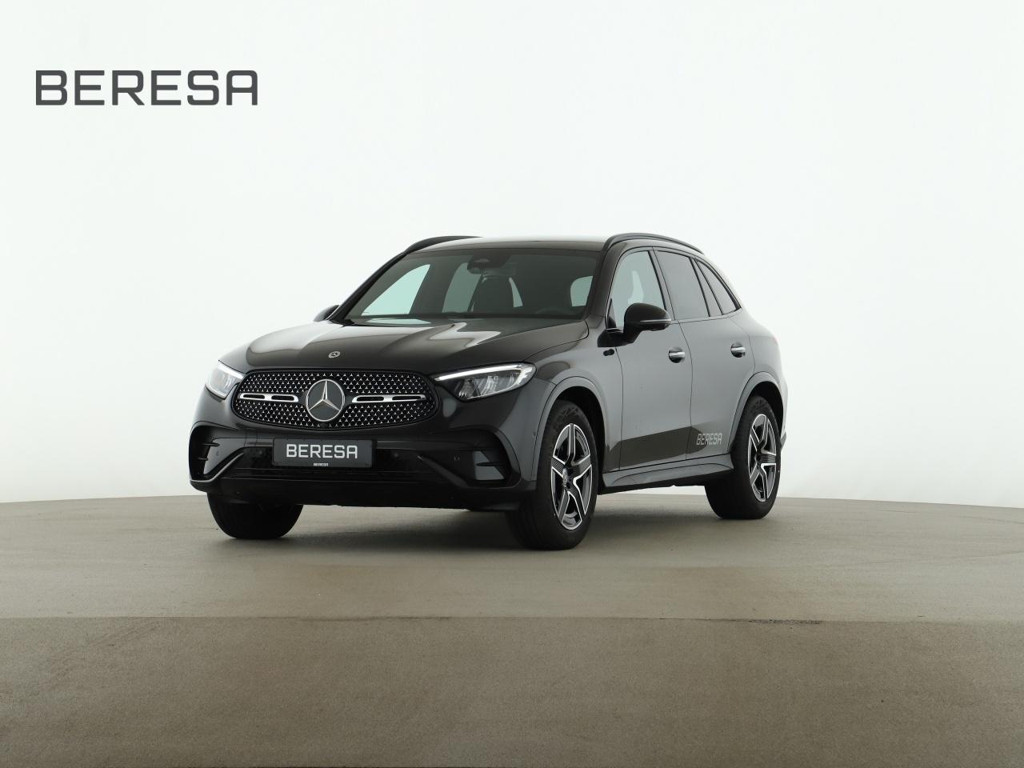 Mercedes-Benz GLC-Klasse GLC 220 4MATIC AMG Line GLC 220 d