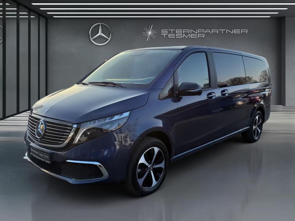 Mercedes-Benz E-Klasse EQV AVANTGARDE 300