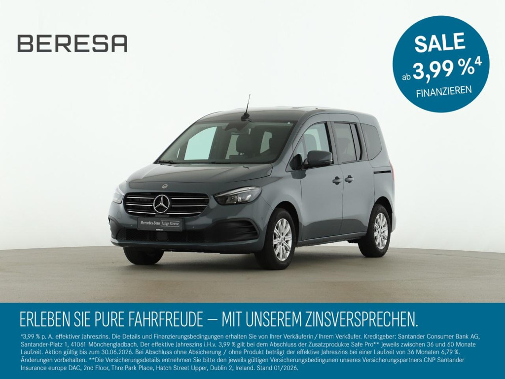 Mercedes-Benz T 180 Progressive