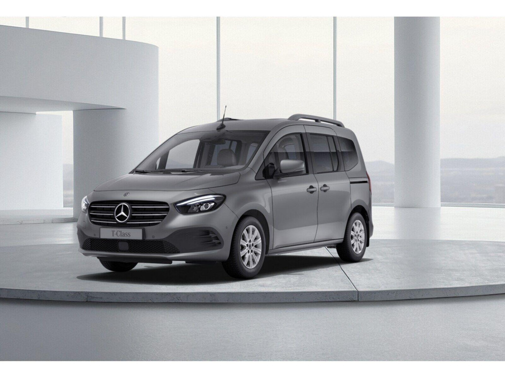 Mercedes-Benz T 180 Progressive