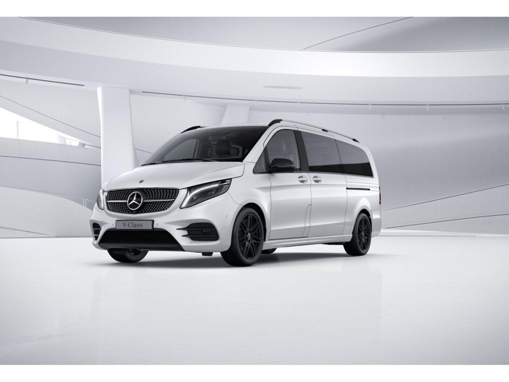 Mercedes-Benz V-Klasse V 250 AMG Line AVANTGARDE V 250 d