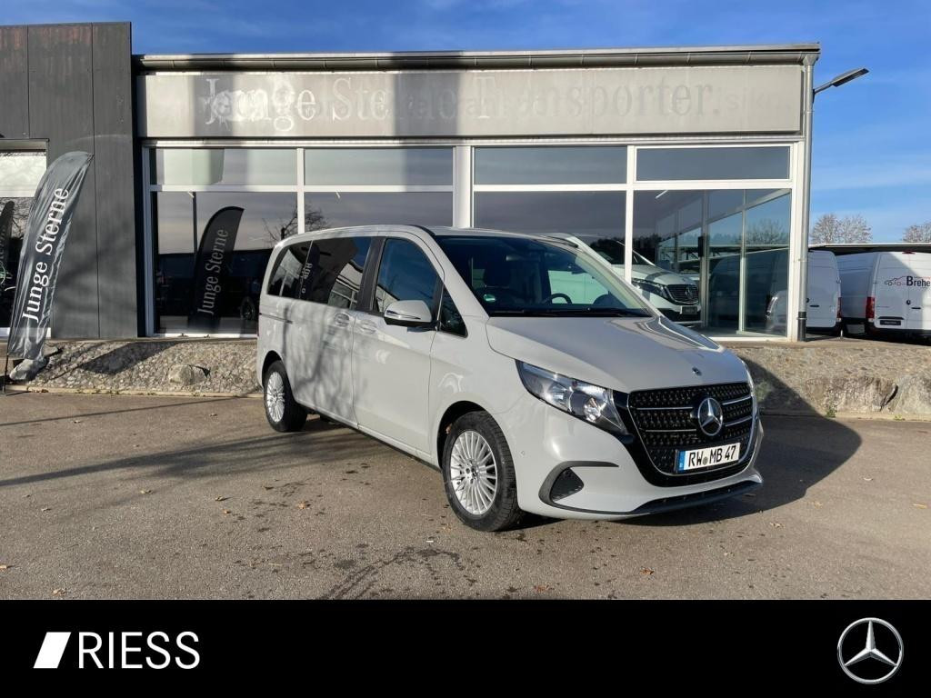 Mercedes-Benz V-Klasse V 250 V 250 d